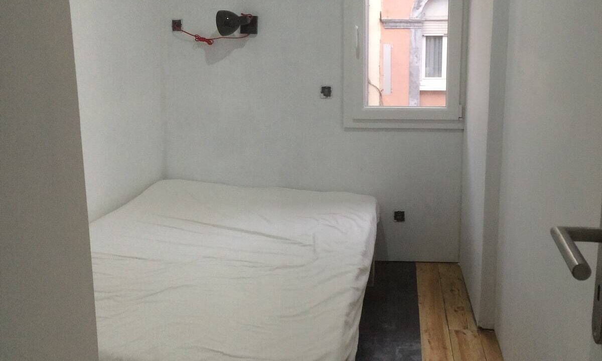 Photo of Bedroom in Bareges