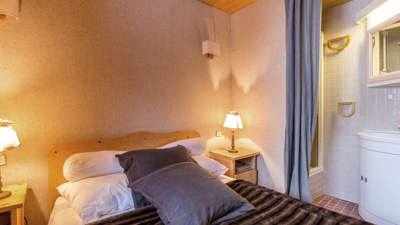 Photo of Bedroom in Val-d'Isere