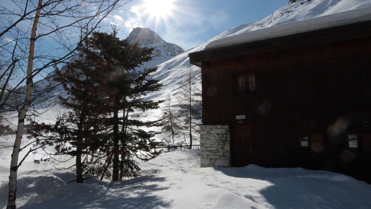 Photo of Outdoor in Val-d'Isere