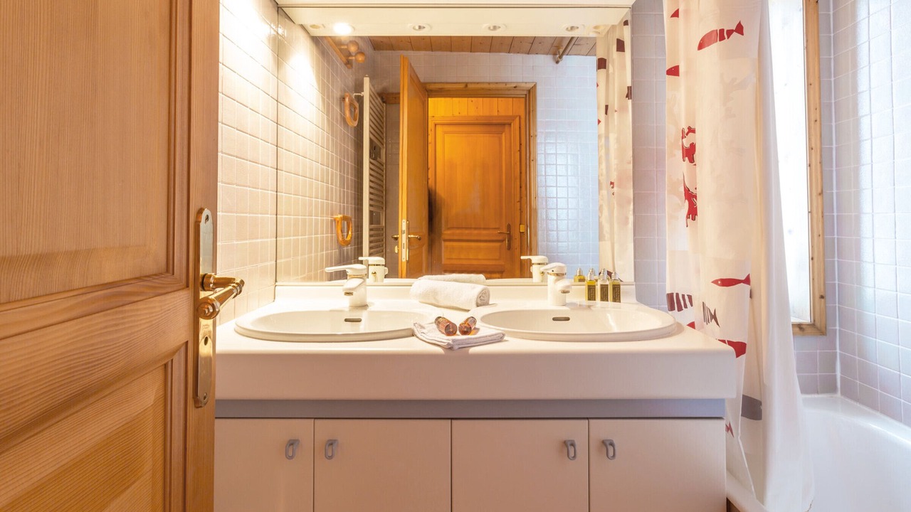 Photo of Bathroom in Val-d'Isere