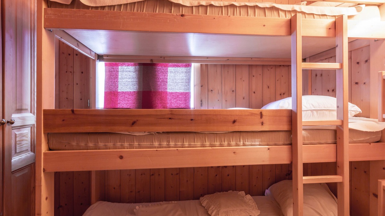 Photo of Bedroom in Val-d'Isere