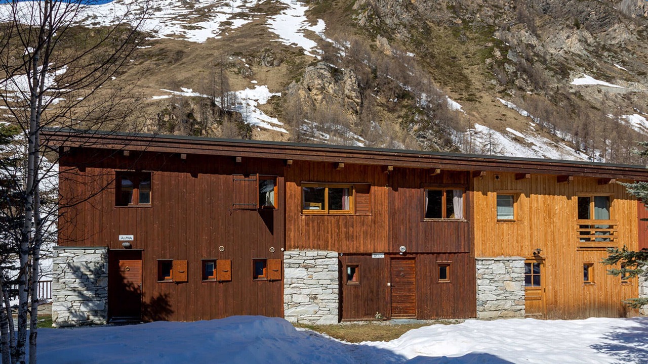 Photo of Outdoor in Val-d'Isere