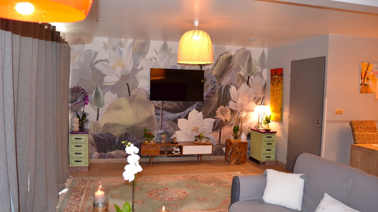 Photo of Livingroom in Wickerschwihr
