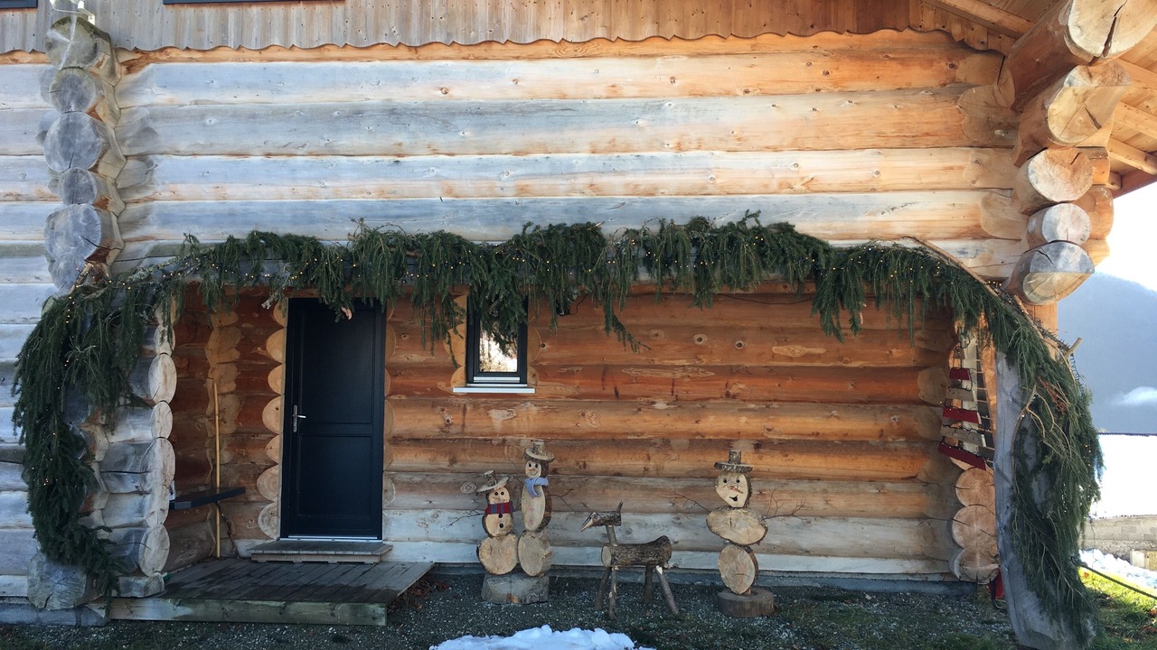 Photo of Outdoor in Rencurel
