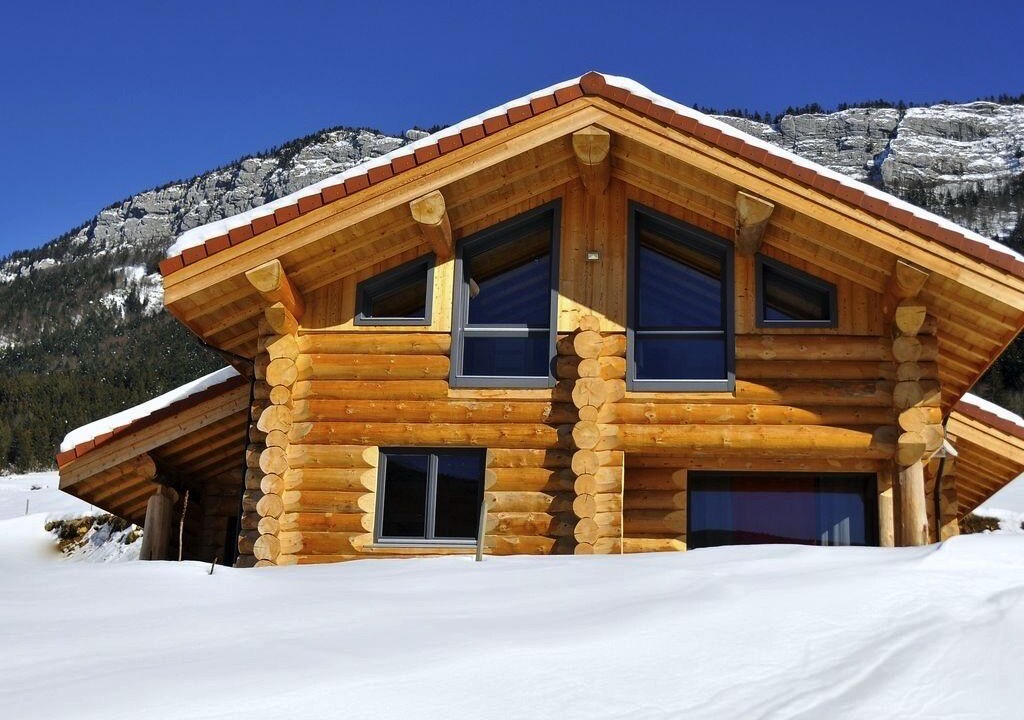 Photo of Outdoor in Rencurel