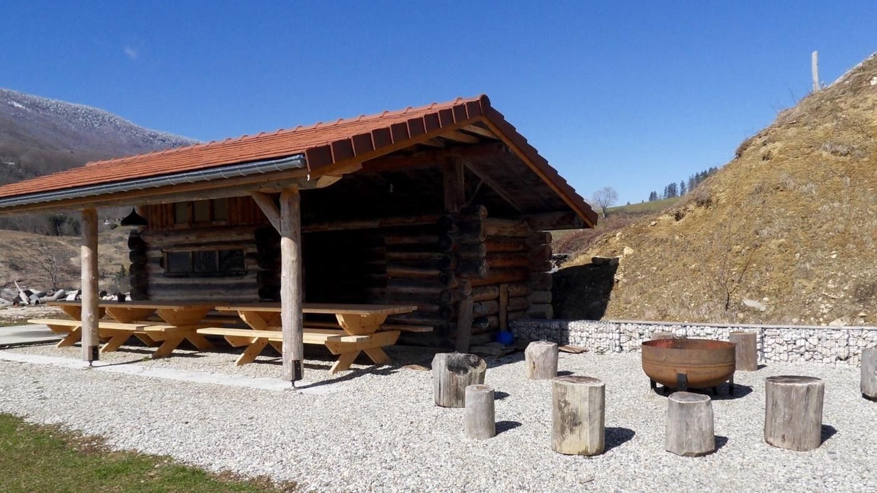 Photo of Outdoor in Rencurel