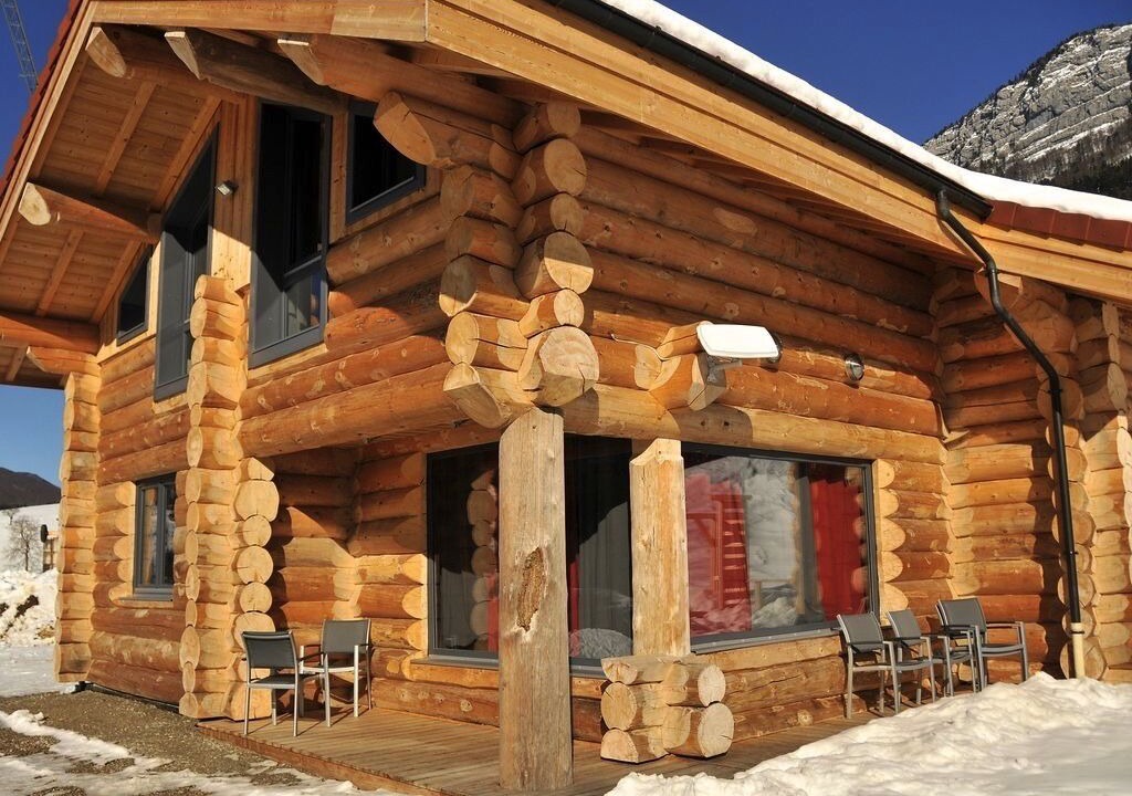 Photo of Outdoor in Rencurel