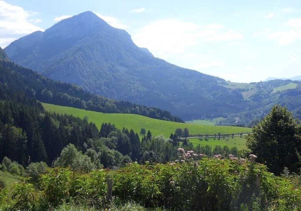 Photo of Outdoor in Rencurel