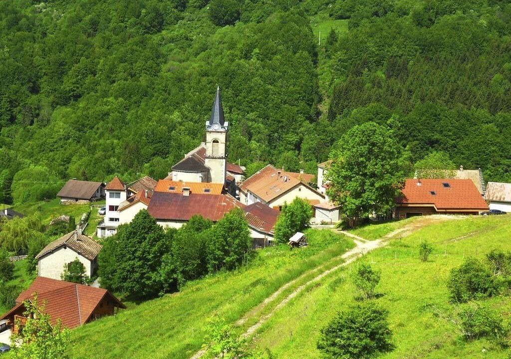 Photo of Outdoor in Rencurel