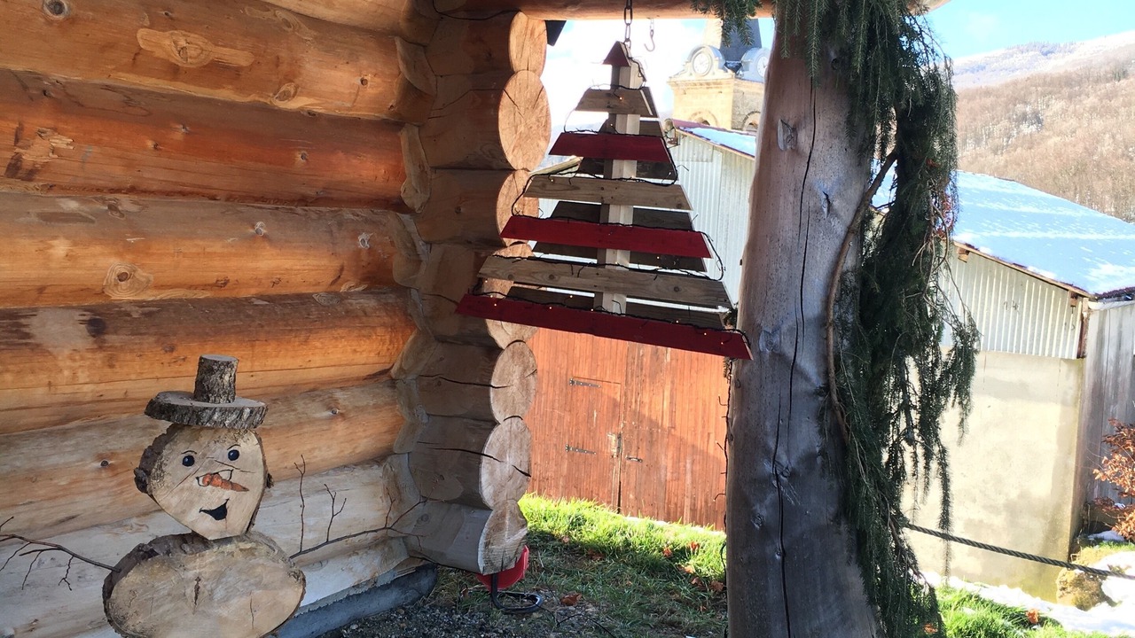 Photo of Outdoor in Rencurel
