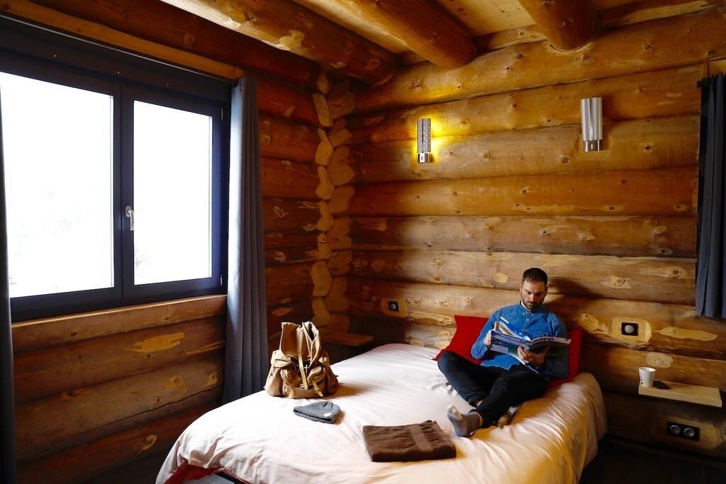 Photo of Bedroom in Rencurel