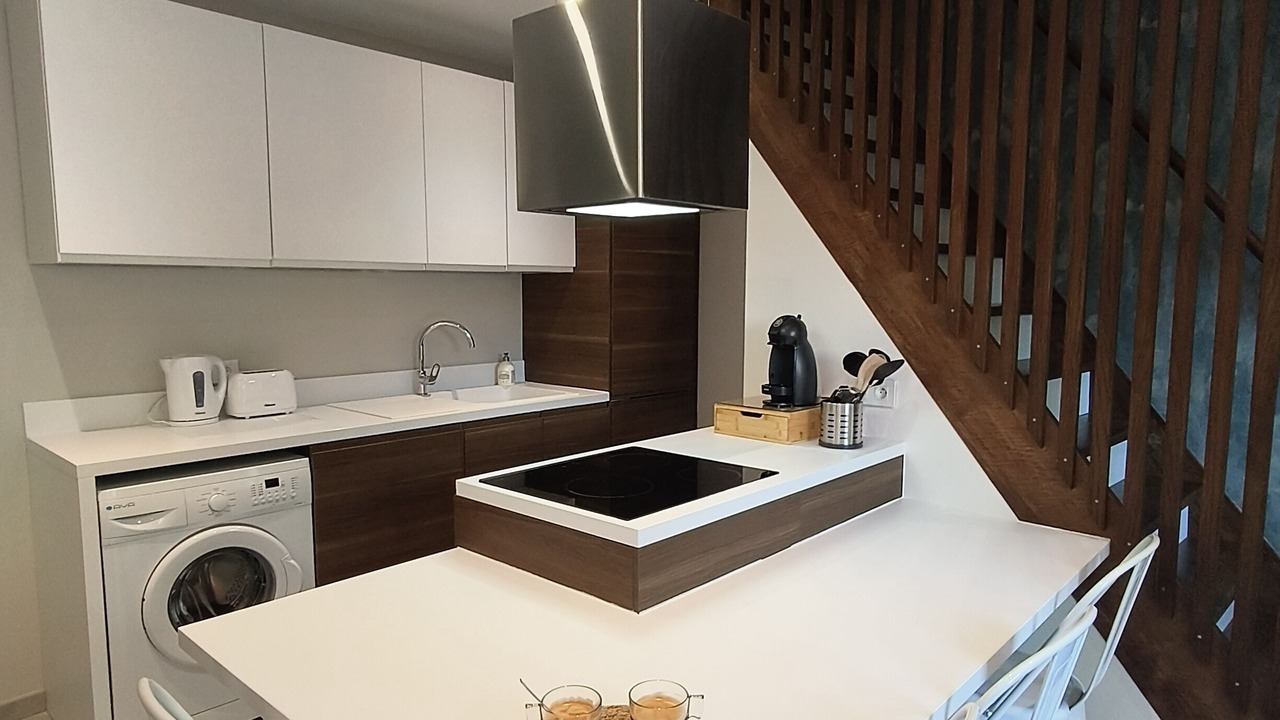 Photo of Kitchen in Flace