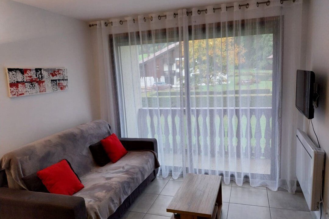 Photo of Livingroom in Les Hopitaux-Neufs