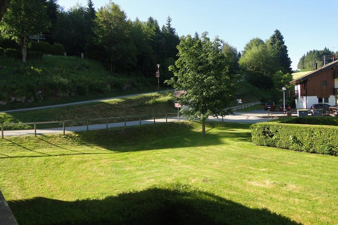 Photo of Outdoor in Les Hopitaux-Neufs