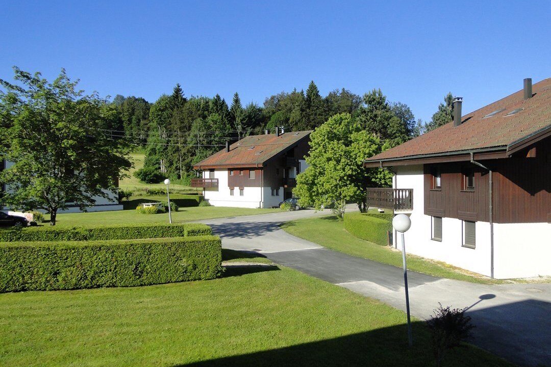 Photo of Outdoor in Les Hopitaux-Neufs