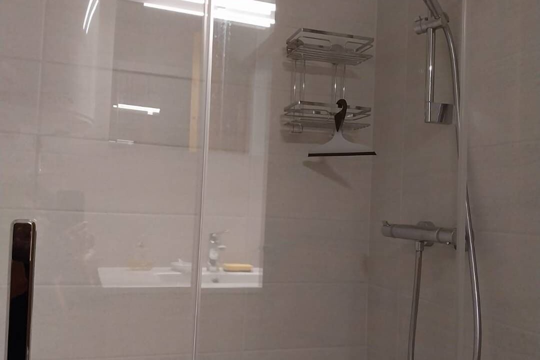 Photo of Bathroom in Les Hopitaux-Neufs