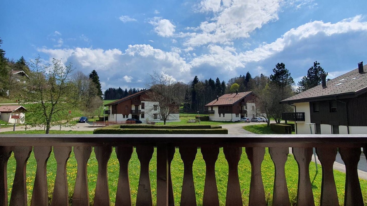 Photo of Outdoor in Les Hopitaux-Neufs