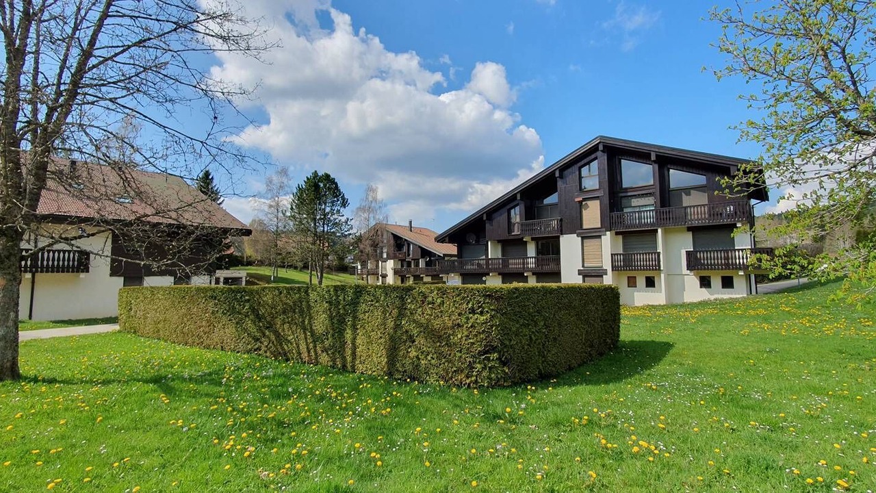 Photo of Outdoor in Les Hopitaux-Neufs