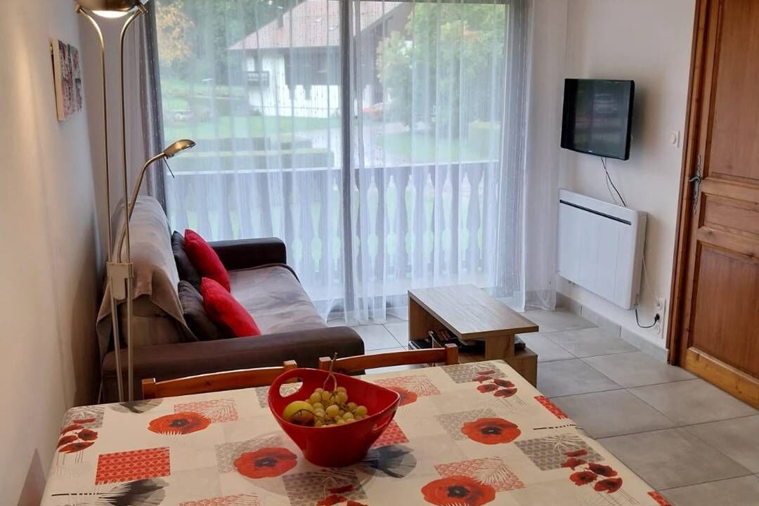 Photo of Livingroom in Les Hopitaux-Neufs