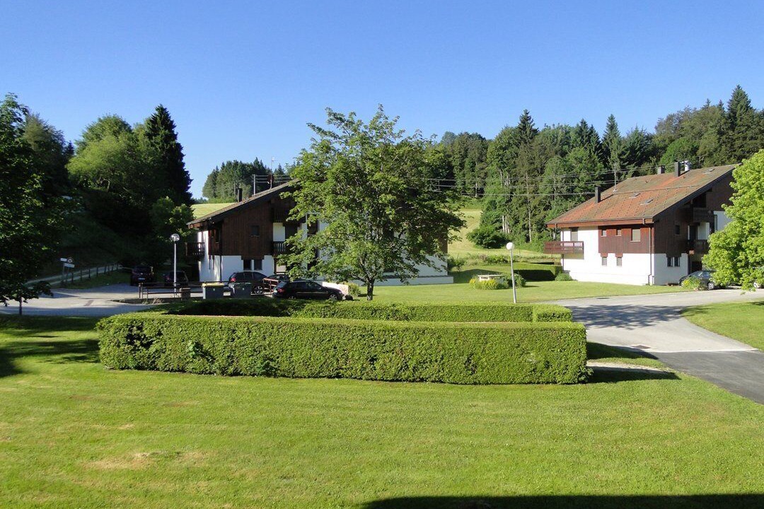 Photo of Outdoor in Les Hopitaux-Neufs
