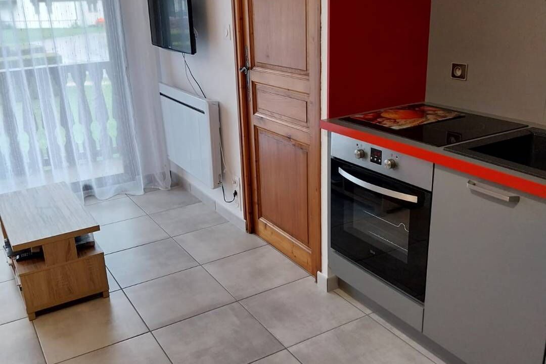 Photo of Kitchen in Les Hopitaux-Neufs