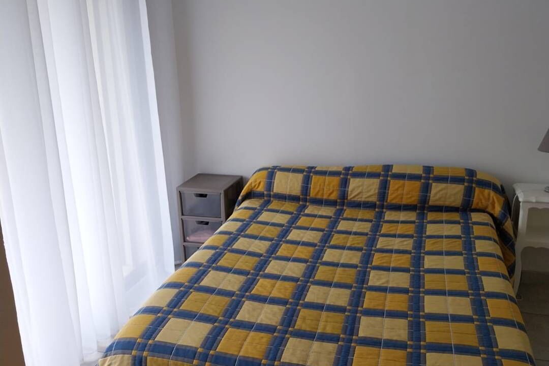 Photo of Bedroom in Les Hopitaux-Neufs