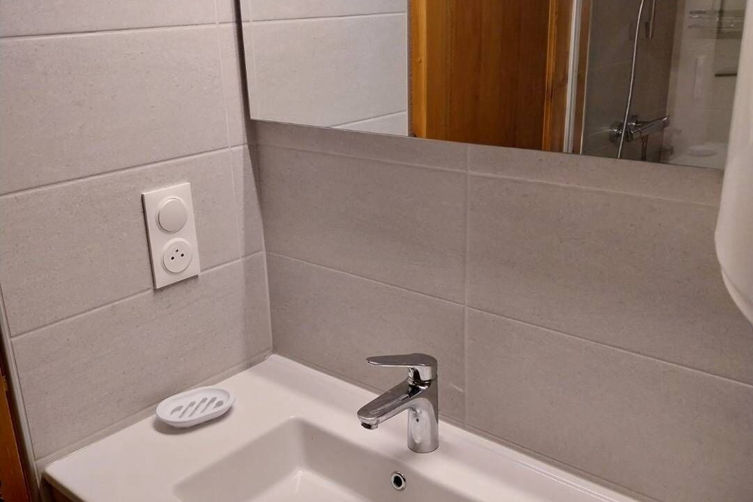 Photo of Bathroom in Les Hopitaux-Neufs