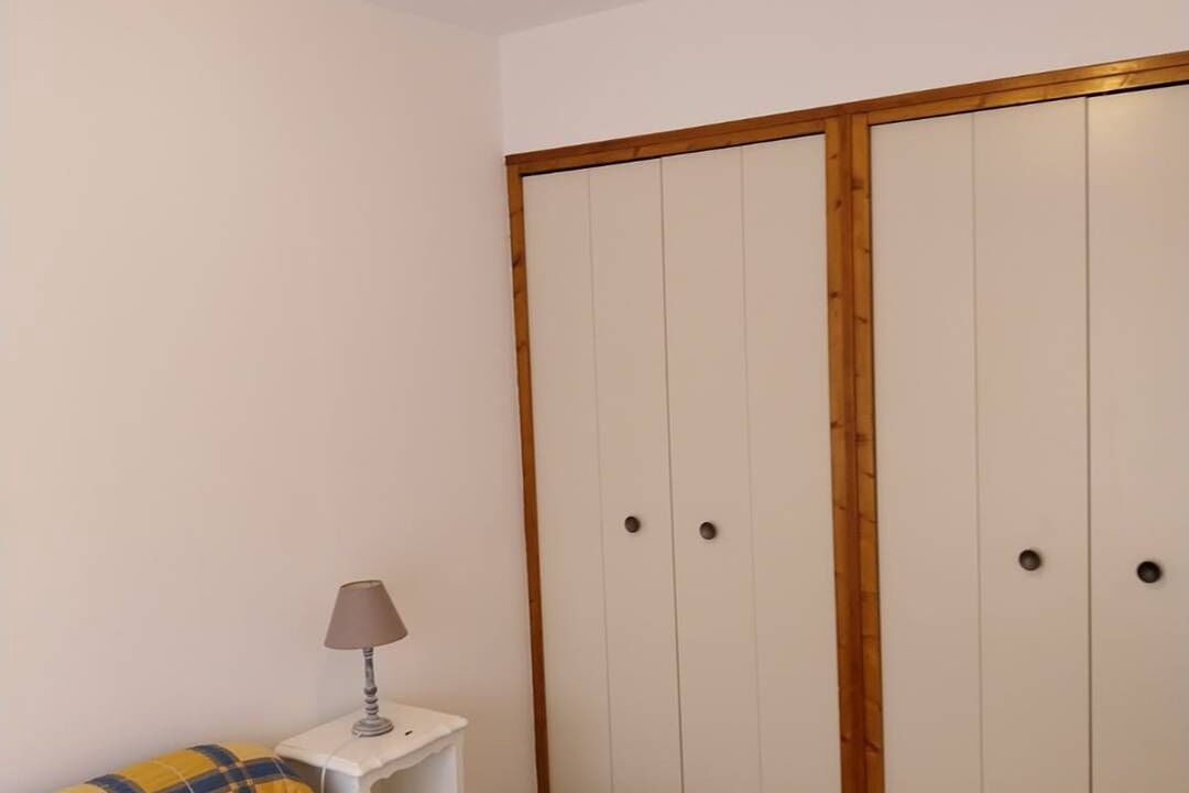 Photo of Bedroom in Les Hopitaux-Neufs