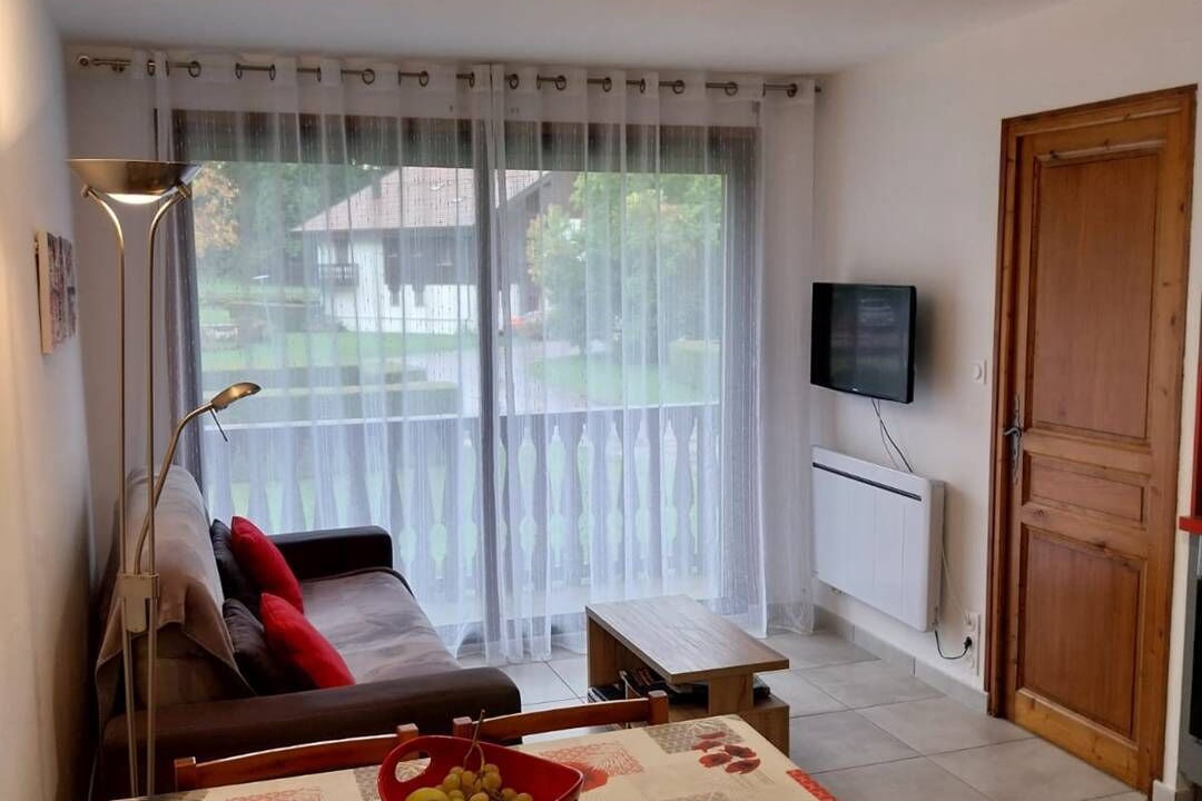 Photo of Livingroom in Les Hopitaux-Neufs