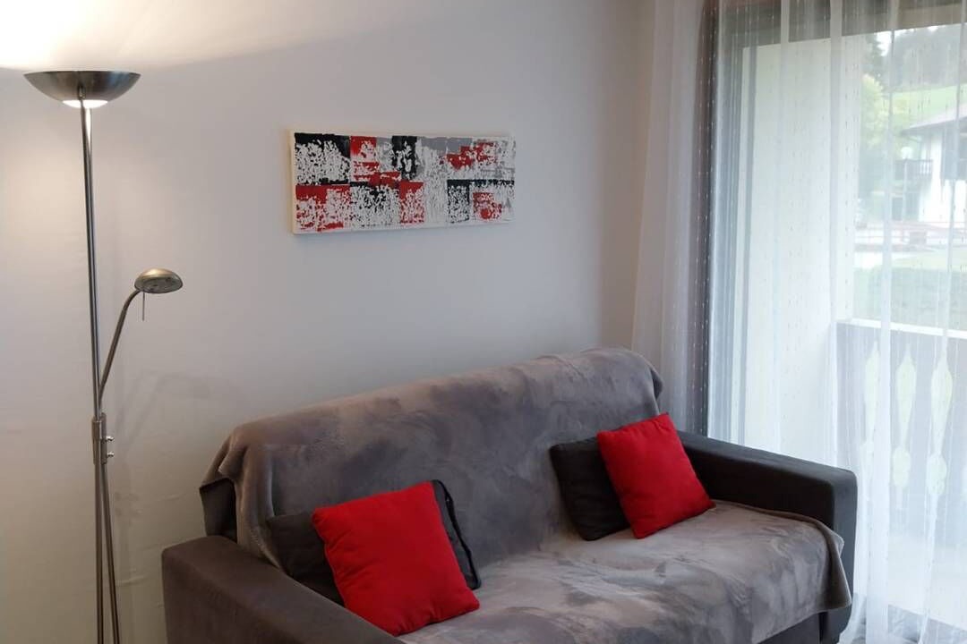 Photo of Livingroom in Les Hopitaux-Neufs