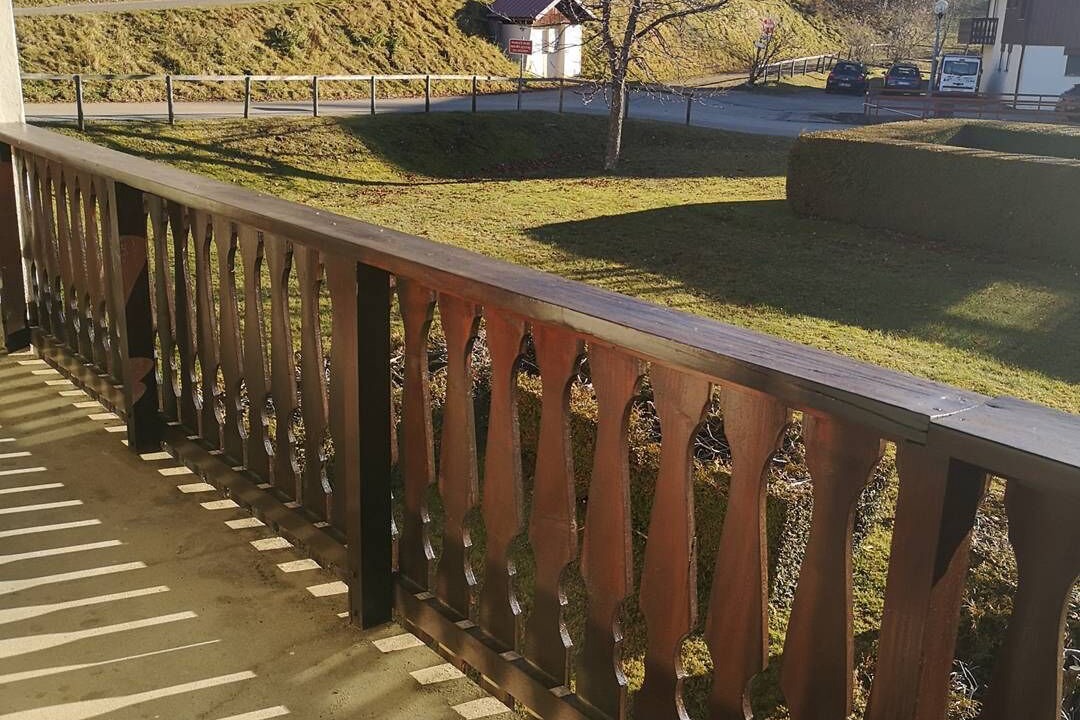 Photo of Outdoor in Les Hopitaux-Neufs