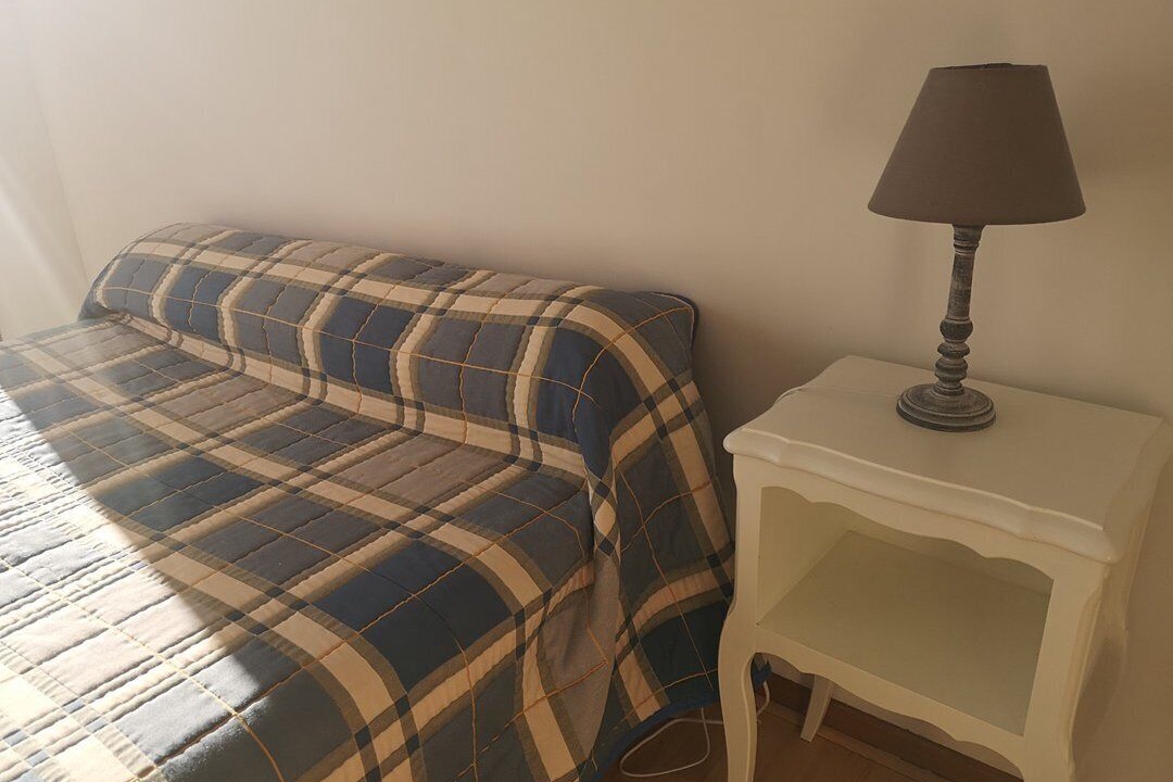 Photo of Bedroom in Les Hopitaux-Neufs