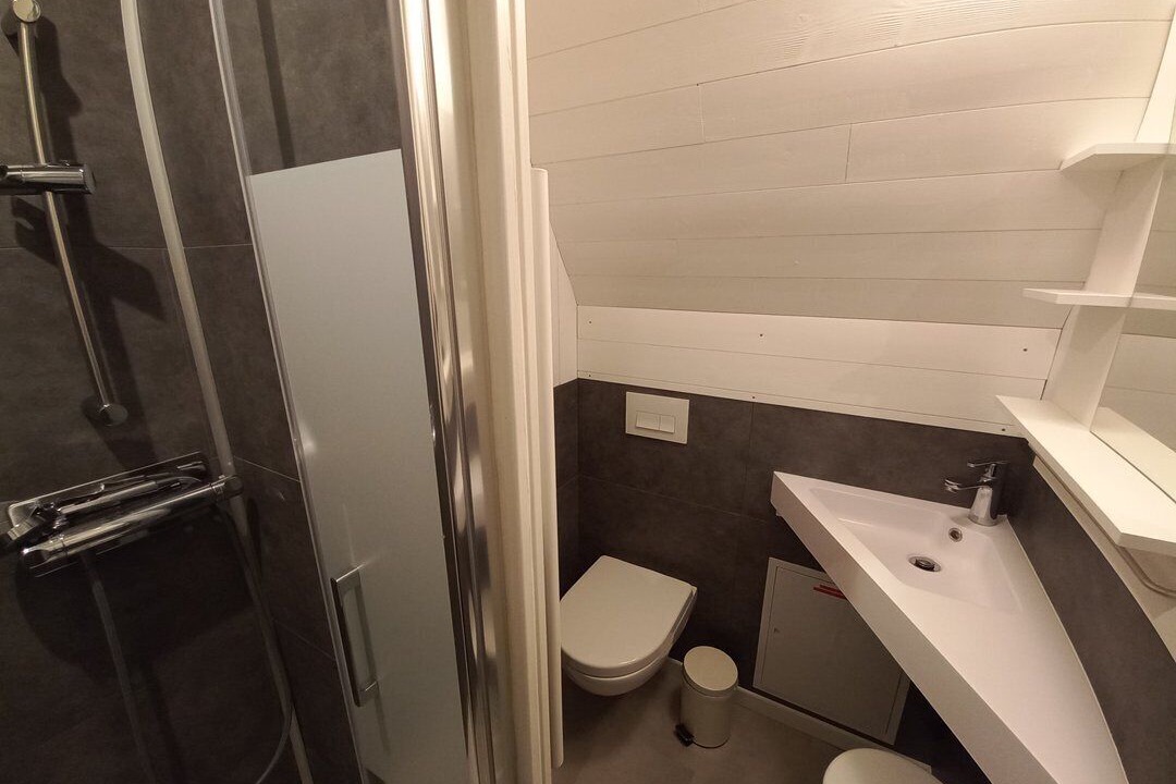 Photo of Bathroom in Metabief