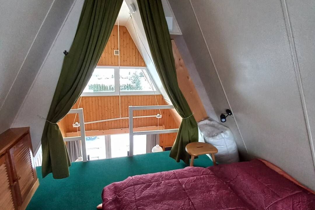 Photo of Bedroom in Metabief