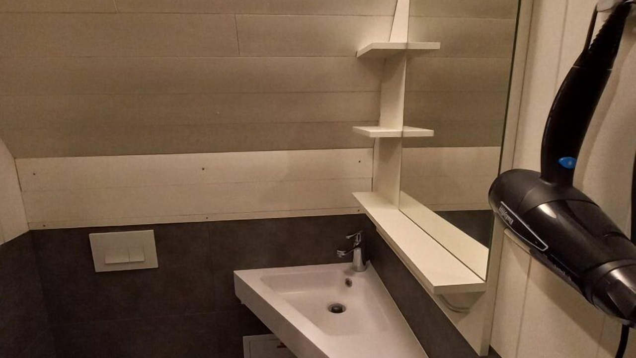Photo of Bathroom in Metabief