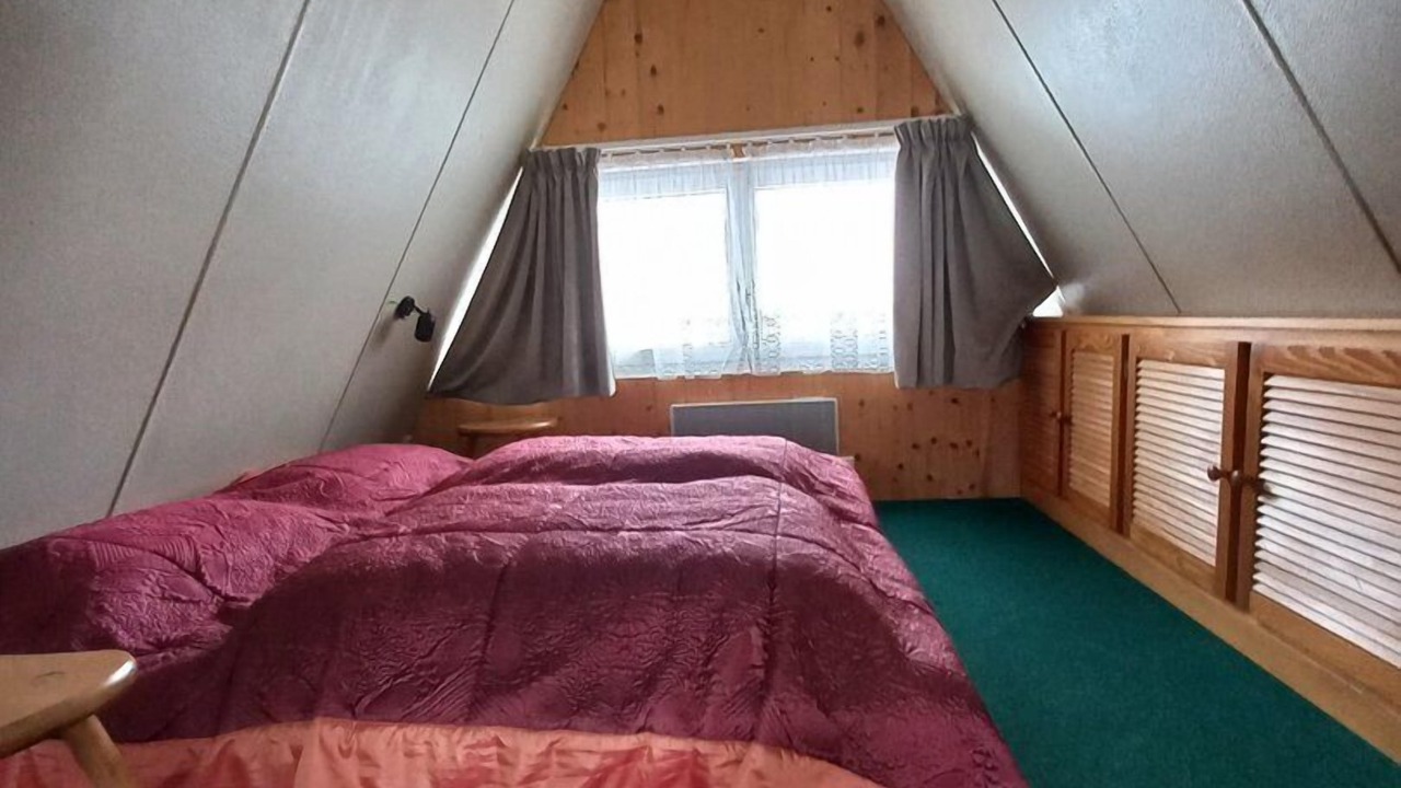 Photo of Bedroom in Metabief