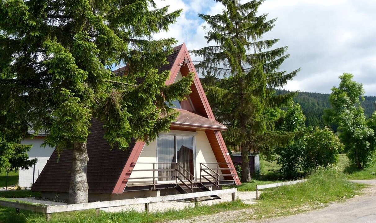 Photo of Outdoor in Metabief