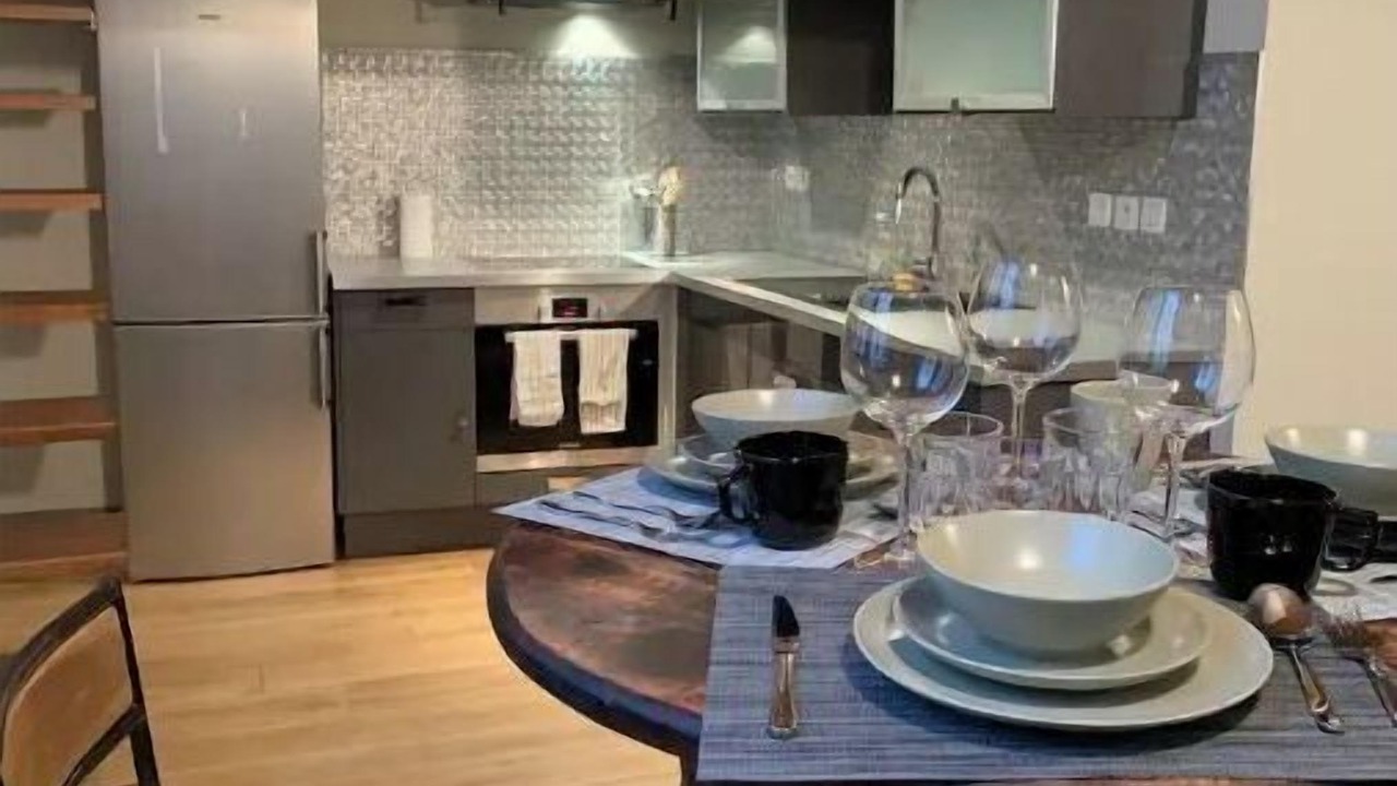 Photo of Kitchen in Arras-sur-Rhone