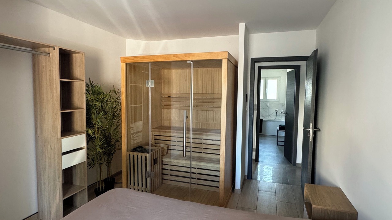 Photo of Bedroom in Epinal