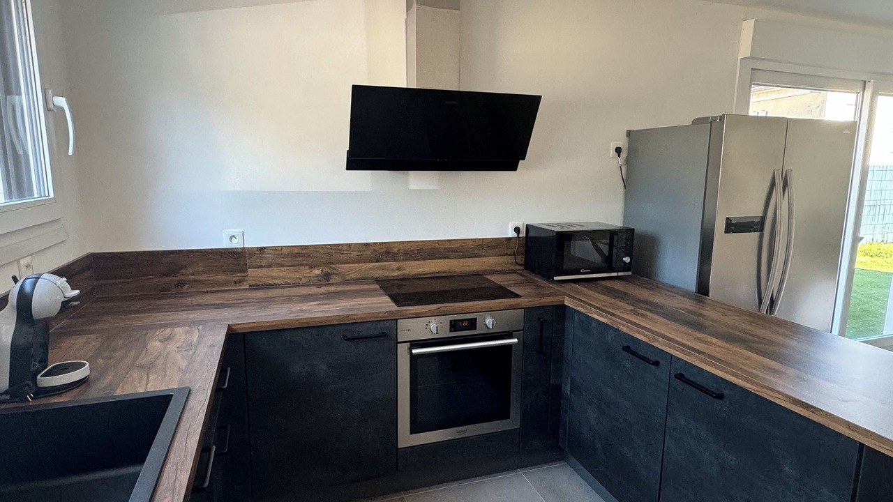Photo of Kitchen in Epinal
