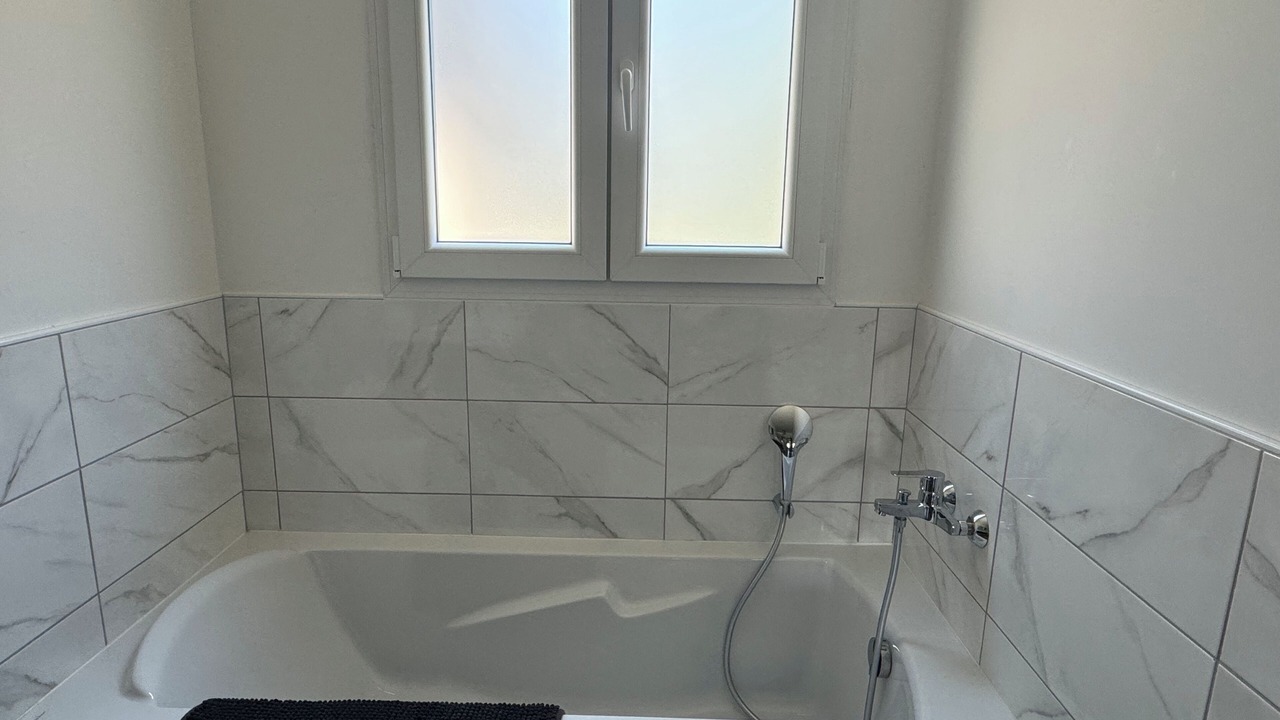 Photo of Bathroom in Epinal