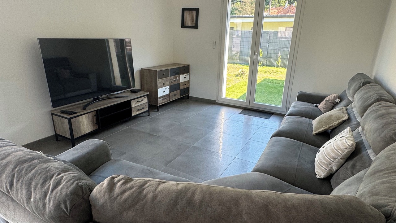 Photo of Livingroom in Epinal