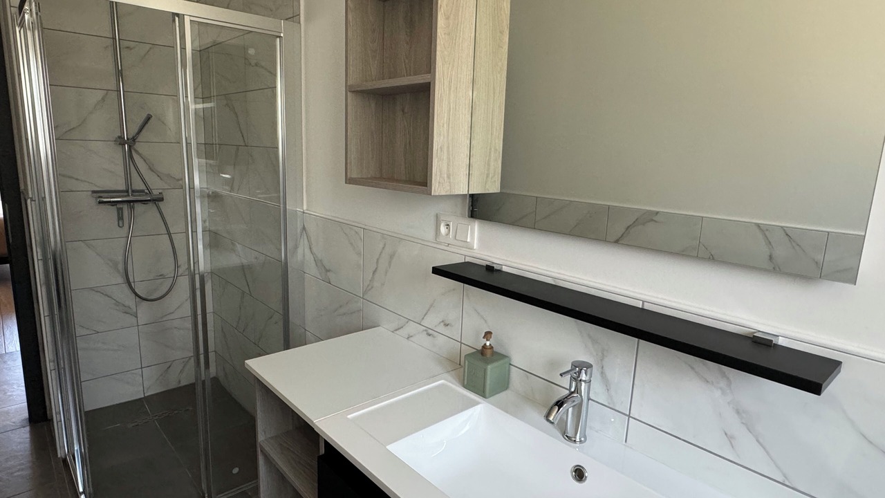 Photo of Bathroom in Epinal