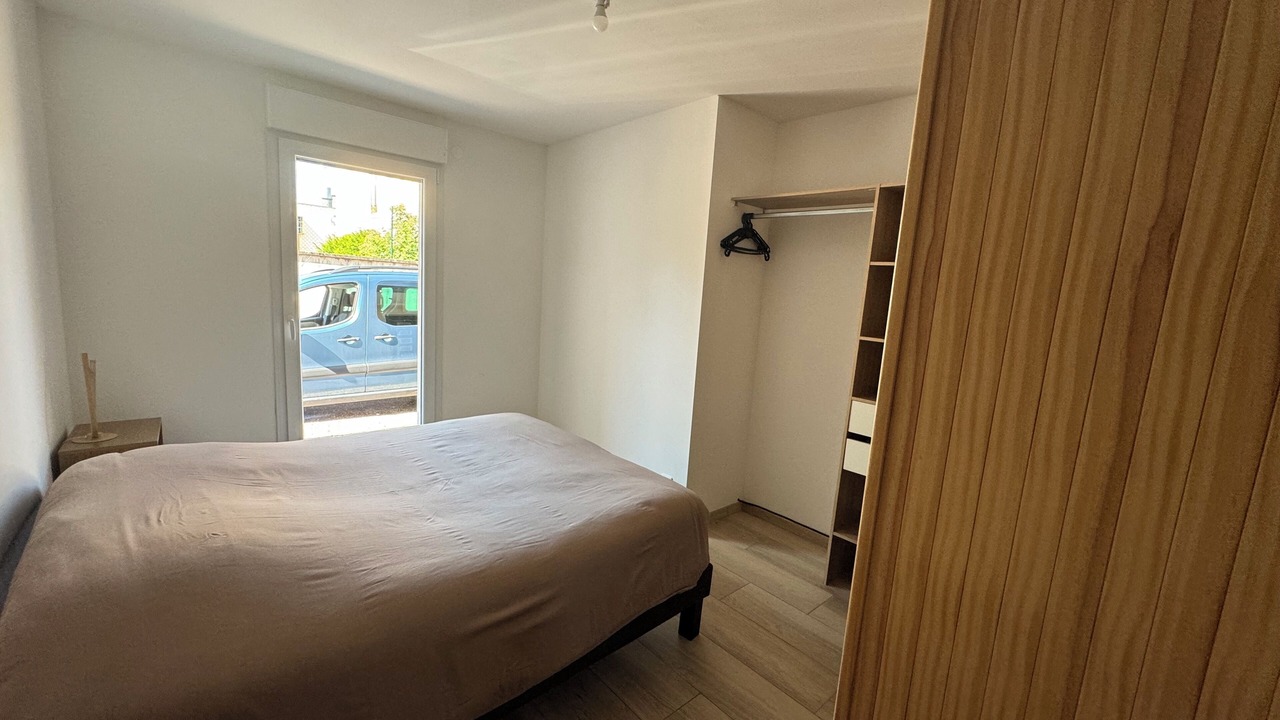 Photo of Bedroom in Epinal
