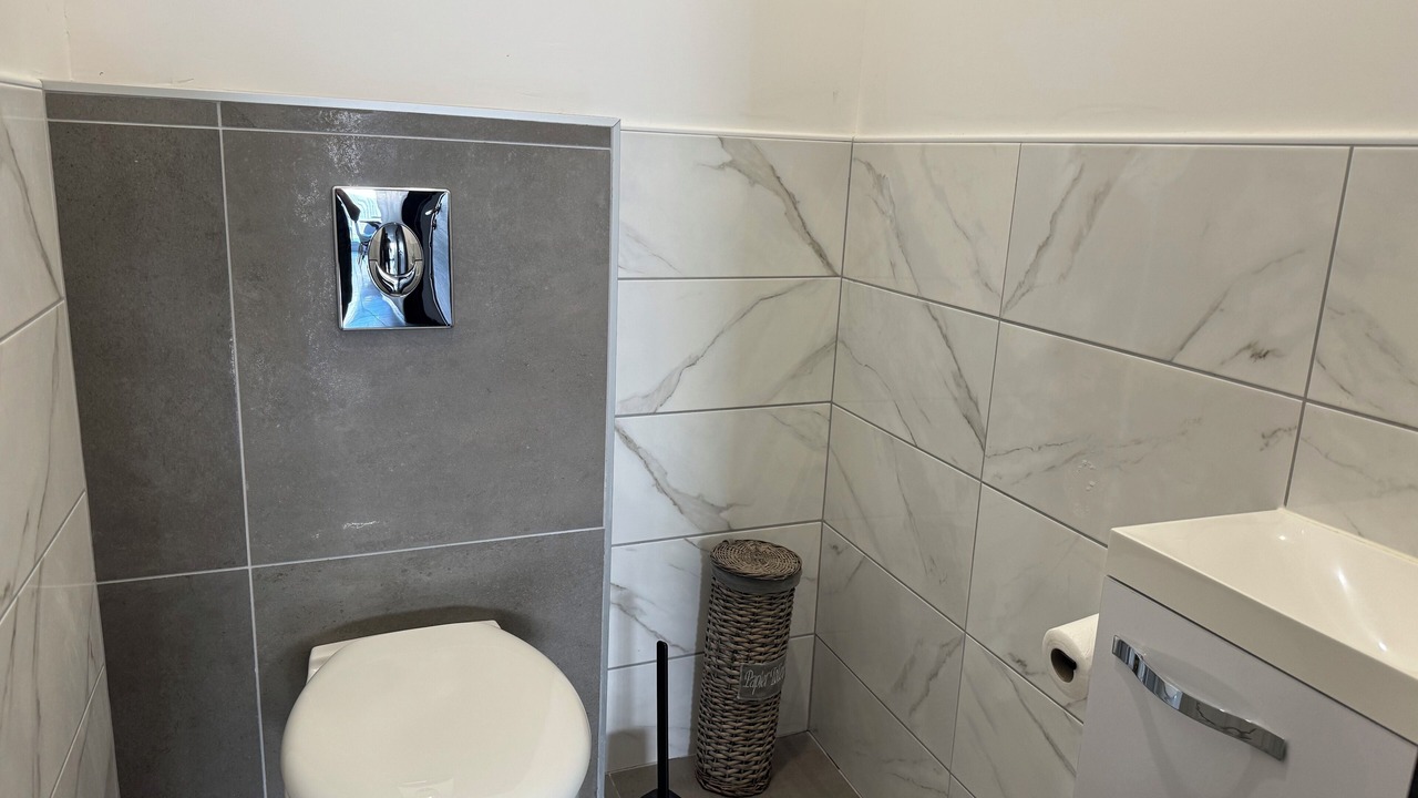 Photo of Bathroom in Epinal