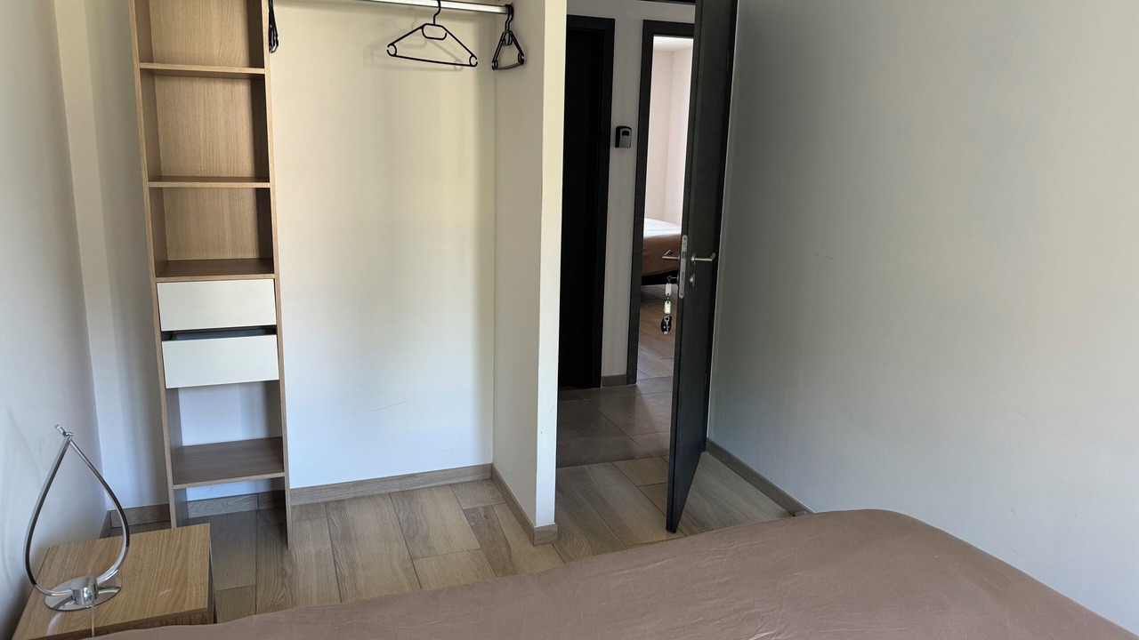 Photo of Bedroom in Epinal
