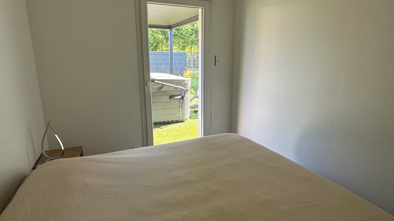 Photo of Bedroom in Epinal