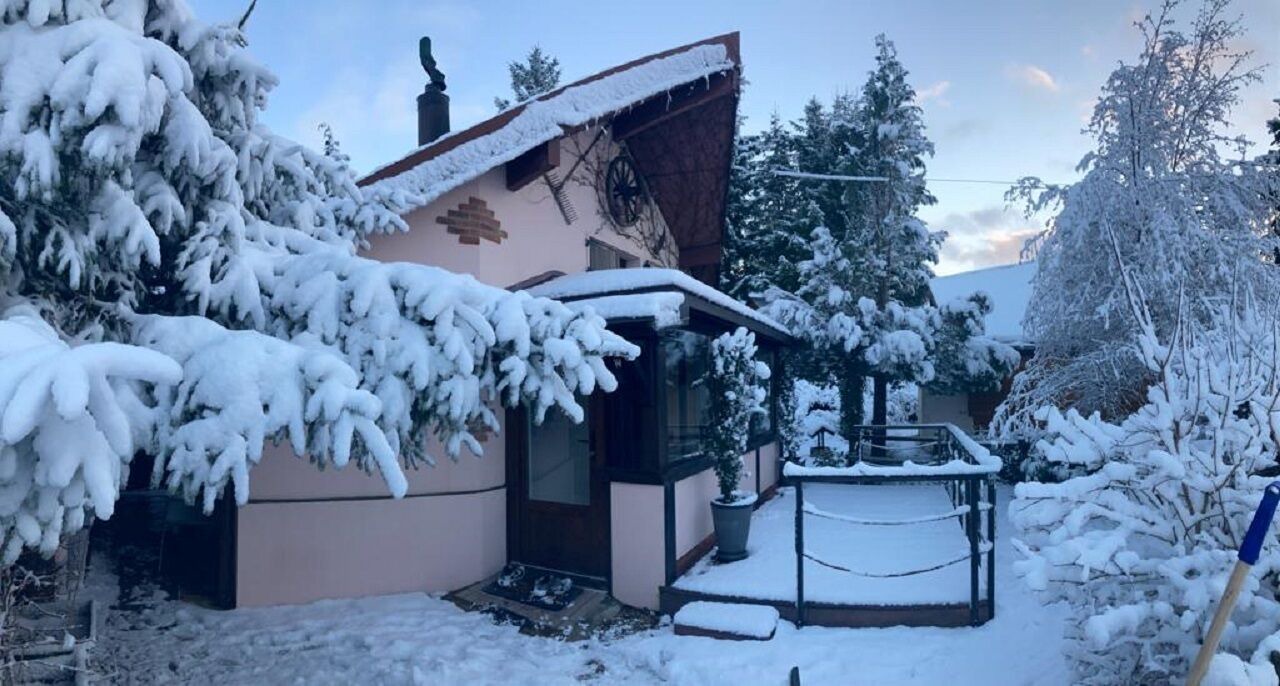 Photo of Outdoor in Metabief