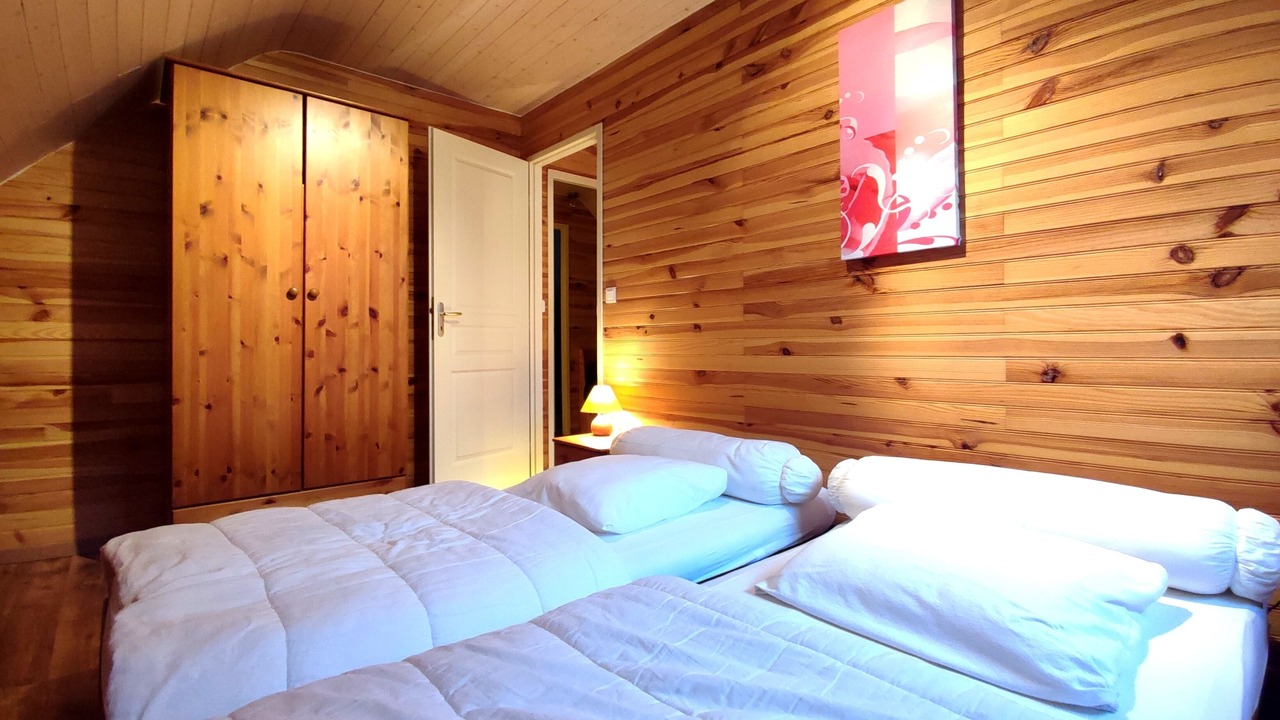 Photo of Bedroom in Rupt-sur-Moselle