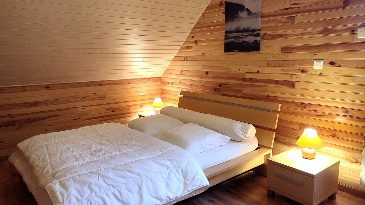 Photo of Bedroom in Rupt-sur-Moselle